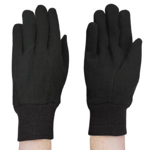 Allesco Inc. - driving gloves - cotton gloves - knit jersey gloves - garden gloves - womens work gloves