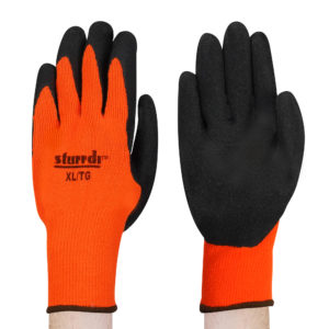 Allesco Inc. - driving gloves - mens work gloves - mechanical gloves - gripper gloves - fishermen gloves - gloves for construction - lining gloves
