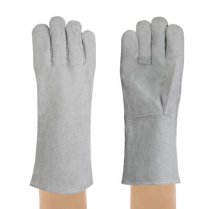Allesco Inc. - driving gloves - leather work gloves - welding gloves - lined gloves
