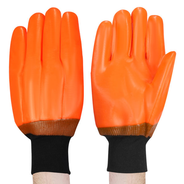 Allesco Inc. - driving gloves - pvc gloves - outdoor gloves - fishing gloves - lined gloves