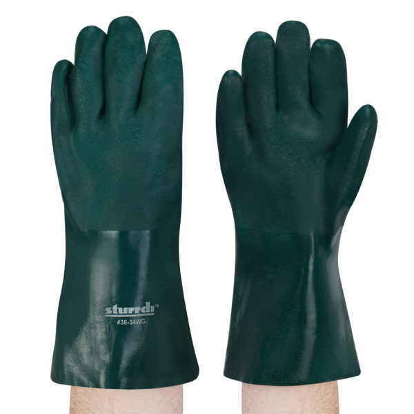 Allesco Inc. - driving gloves - pvc gloves - fishermen gloves - waterproof gloves
