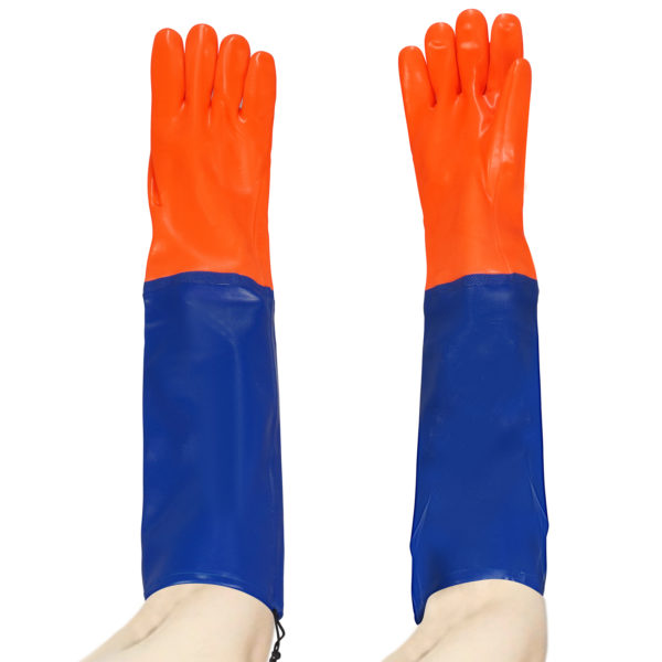 Allesco Inc. - driving gloves - work gloves - pvc gloves - winter gloves - specialty gloves - gloves for fishing