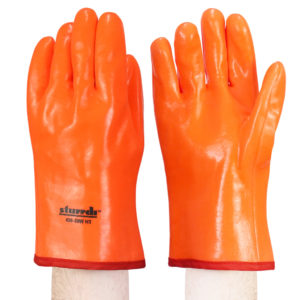 Allesco Inc. - gants de conduite - gants en pvc - gants de pêcheurs - gants imperméables - gants d'hiver - gants doublés