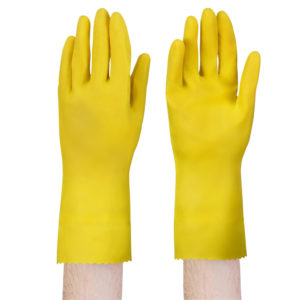 Allesco Inc. - driving gloves - fishing gloves - lined gloves - household gloves