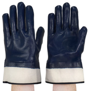 Allesco Inc. - gants de conduite - gants en pvc - gants de pêcheurs - gants imperméables