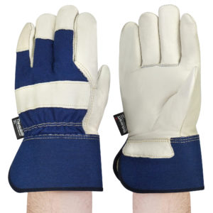 Allesco Inc. - gants de conduite - gants en cuir - gants de travail - gants d'hiver