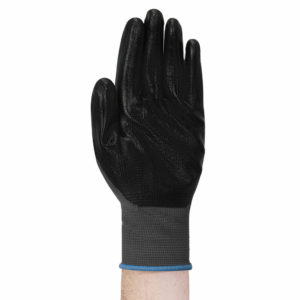 Allesco Inc. - driving gloves - fishing gloves - garden gloves - gripper gloves - gloves nitrile