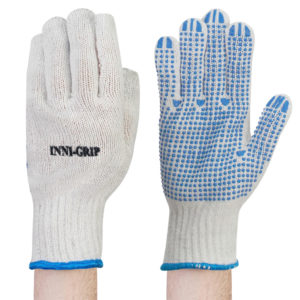 Allesco Inc. - gants de conduite - gants en coton - gants spécialisés