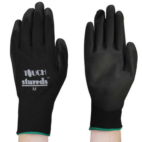 Allesco Inc. - driving gloves - outdoor gloves - winter gloves - gloves for texting